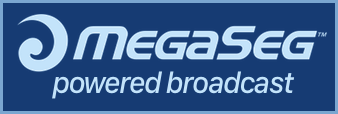 Broadcast Powered By MegaSeg