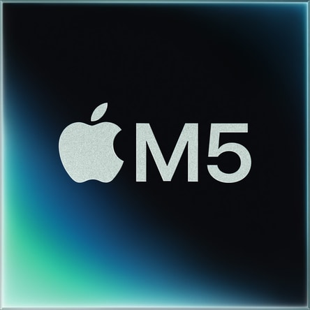 Apple Silicon M5 Chip
