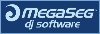 MegaSeg DJ Software