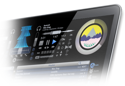 nicecast latency traktor cue nicecast latency traktor cue