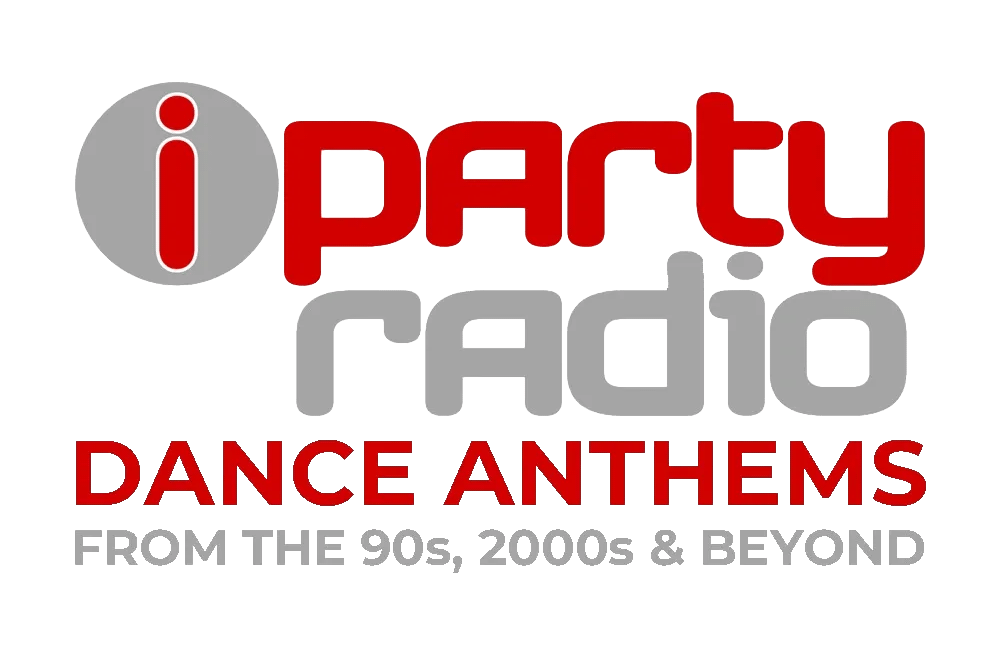 iPartyRadio powered by MegaSeg