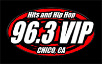 VIP Radio Logo